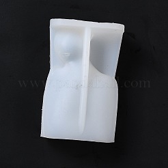 DIY Boyfriend Kerze 3D Büste Portrait Silikonformen&nbsp;LS-DIY-H001-04