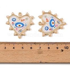 Gedruckte Legierungsanhänger&nbsp;AL-CBAA786-04G