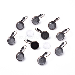 DIY Ohrring machen&nbsp;DIY-X0293-62B-A