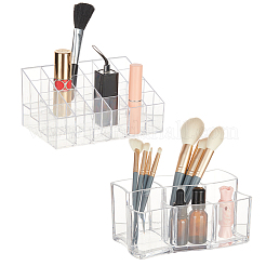 2 Stück Beauty-Tool-Sets in 2 Stilen&nbsp;AJEW-PH0004-38