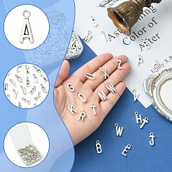 200 pièces pendentifs en alliage de style tibétain&nbsp;TIBE-FS0003-23