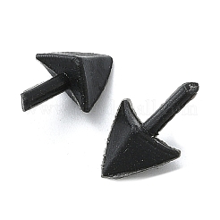 Kükenmund aus Plastik&nbsp;DOLL-PW0001-310A-03