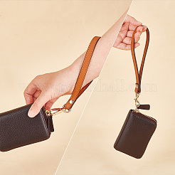2 Stück 2 Stil Ledertaschen-Armbänder&nbsp;FIND-PH0017-27B