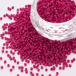 GlasZylinderförmigperlen&nbsp;SEED-S047-A-030