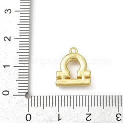 Charms in ottone&nbsp;KK-M322-54G-07
