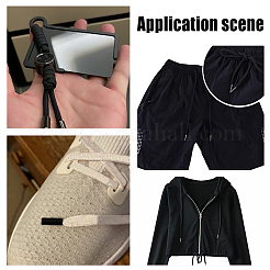 Endkappen aus Zinklegierung&nbsp;FIND-PH0001-48B
