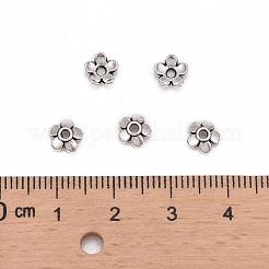 Tibetische Perlen Kappen & Kegel Perlen&nbsp;LFH10006Y