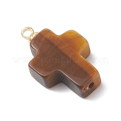 Pendentifs en pierres précieuses mixtes naturels et synthétiques&nbsp;PALLOY-JF04872