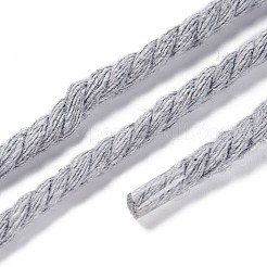 Cables de hilo de algodón&nbsp;OCOR-C001-02N