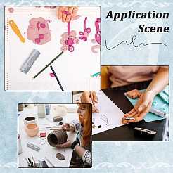 Moisissure à l'acide polylactique&nbsp;DIY-CP0013-50A