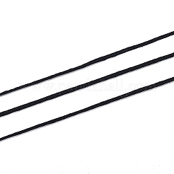 Corde in poliestere cerati piatte&nbsp;YC-K001-17