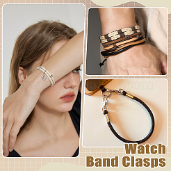 10 m langes Kunstlederband&nbsp;OCOR-BC0009-27A
