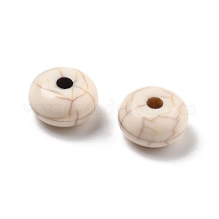 Perline acriliche opache crepitanti&nbsp;OACR-Z026-03B