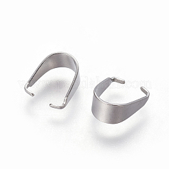 Ganci a scatto in acciaio inossidabile 201 anti-ossidazione&nbsp;STAS-I101-41D-P