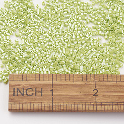 Toho perles de rocaille japonaises&nbsp;SEED-K007-2mm-131