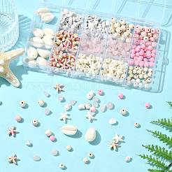 Kits de accessoires de perles de bricolage&nbsp;DIY-FS0009-31