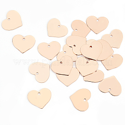 Messing Anhänger & Charms&nbsp;KK-BC0001-46KCG