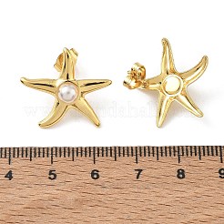 Ohrstecker aus 304 Edelstahl&nbsp;SA-CBA46AF-05G-01