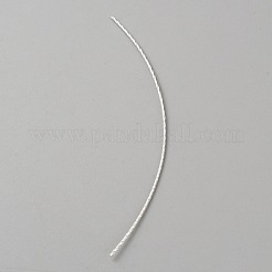 Filo D'argento 925 - Creazione Di Gioielli Fai Da Te - France Perles - World Of Pearls - Foto 14