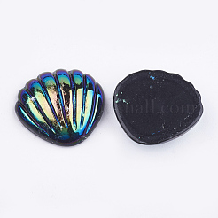 Harz Cabochons&nbsp;CRES-S305-01A