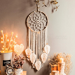 30 Stück 2 Arten Holzperlen&nbsp;WOOD-OC0002-74