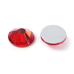 Glasflache Rückseite Strass&nbsp;RGLA-C002-SS30-227