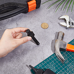 Stahl-SDS-Plus-Adapter&nbsp;TOOL-WH0180-12B