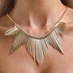Mehrere gewellte&nbsp;WG3549D-01