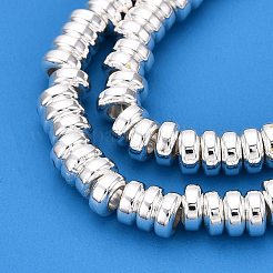 Galvanisieren unmagnetische synthetischen Hämatitkornen Stränge&nbsp;G-Q465-29S