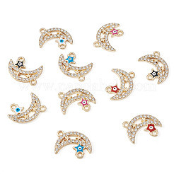 Enlaces de estrellas del mal de ojo&nbsp;FIND-TA0002-19