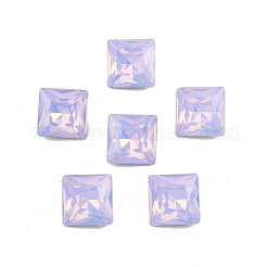 K9 cabochon in strass di vetro&nbsp;MRMJ-N029-19-03