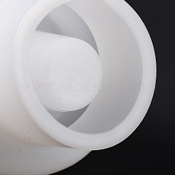 Diy mini tischvase silikonformen&nbsp;LS-SIMO-H010-12A
