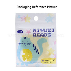 Miyuki Tila Perlen&nbsp;X-SEED-J020-TL4519