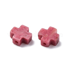 Natur Rhodonit Perlen&nbsp;G-K369-04J