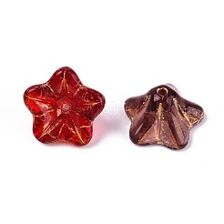 Glasperlen&nbsp;LAMP-T021-78M