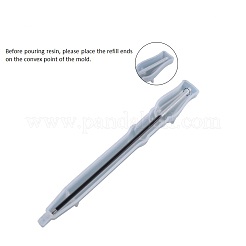 Silikonformen für Kugelschreiber selber machen&nbsp;DIY-Z019-15