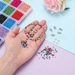 Set di gioielli fai da te&nbsp;DIY-YW0001-71A