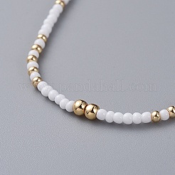 Saatperlenketten&nbsp;NJEW-JN02659-03