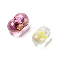 Perle di vetro&nbsp;GLAA-U003-01R