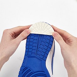 4 sacchetto di scarpe in gomma antiscivolo&nbsp;AJEW-DJ0004-79B