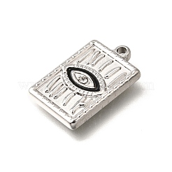 Ciondoli in acciaio inox 304&nbsp;STAS-C122-19P-01