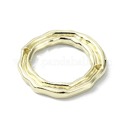Cremagliera collegamenti in lega di placcatura&nbsp;FIND-M014-03G
