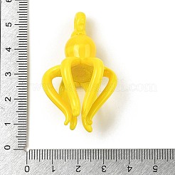 Pendentifs vernissées manuelles&nbsp;LAMP-R001-05F