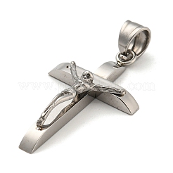 Pendenti in acciaio inossidabile 304 anti-ossidazione&nbsp;STAS-M329-05P