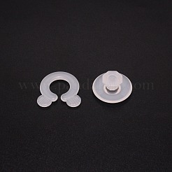Fissatore per trapunta di cotone in plastica&nbsp;FIND-WH0094-27