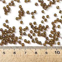 Toho runde Saatperlen&nbsp;SEED-XTR08-0459