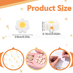 Manuell Polymer Ton Perlen&nbsp;CLAY-YW0002-05A