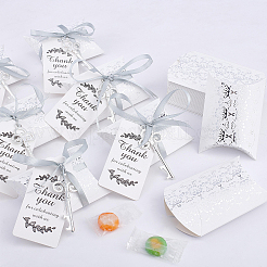 Accessoires d'emballage de mariage DIY&nbsp;DIY-NB0006-23