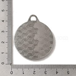 Legierung Anhänger&nbsp;FIND-A038-44AS