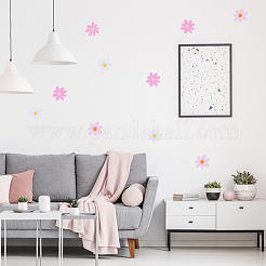 6 x PVC-Wandaufkleber&nbsp;DIY-WH0591-338